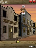 Cowboy Shootout mobile app for free download